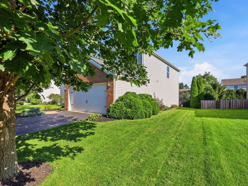 5772 Wooden Plank Road, Hilliard, OH 43026 Photo 3