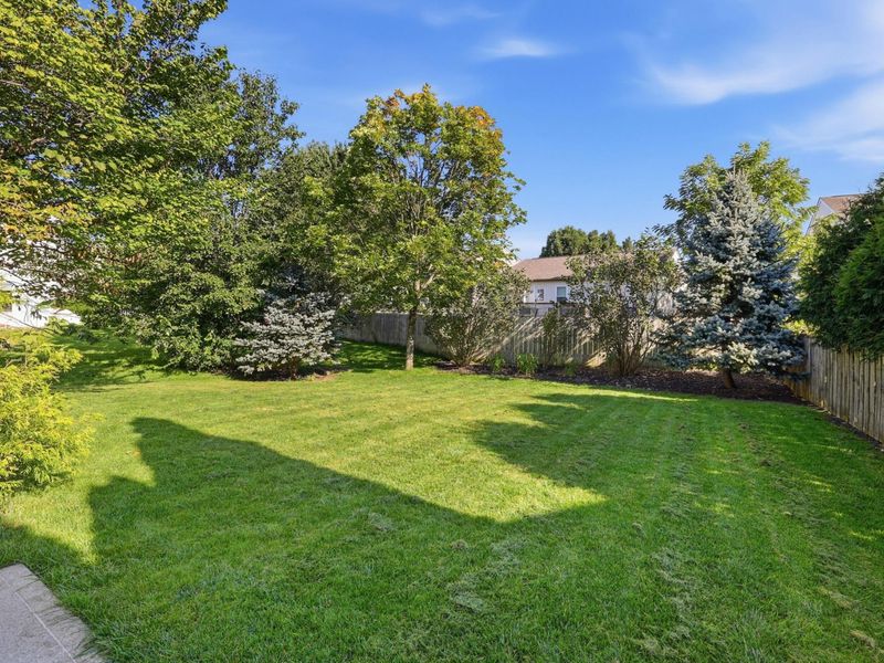 5772 Wooden Plank Road, Hilliard, OH 43026 Photo 30