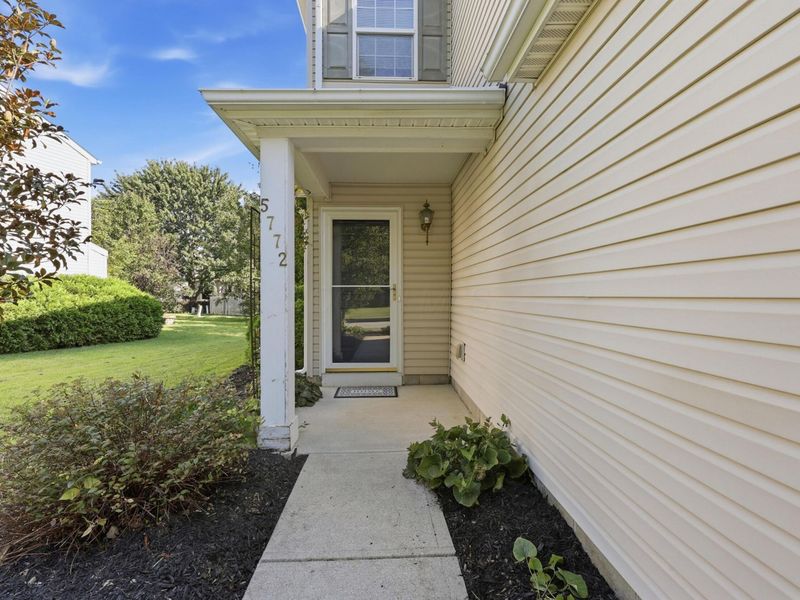 5772 Wooden Plank Road, Hilliard, OH 43026 Photo 4