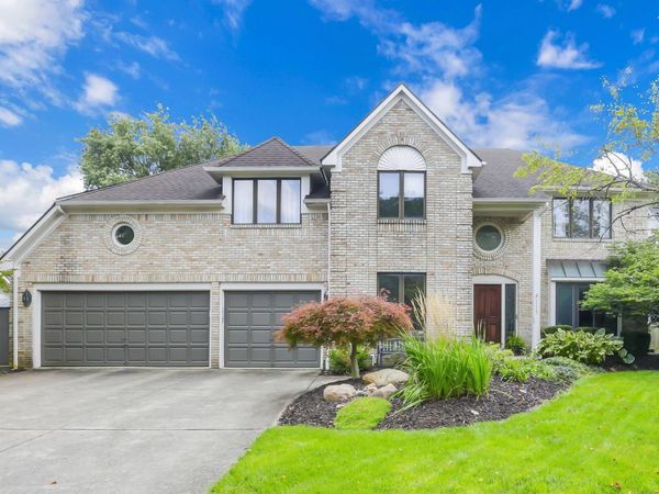 1117 Limberlost Court , Columbus, OH 43235