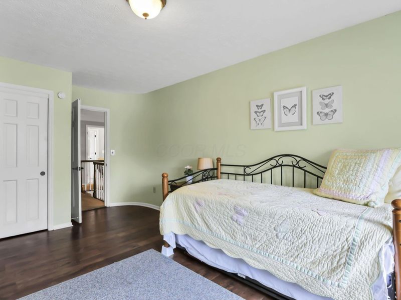 1117 Limberlost Court, Columbus, OH 43235 Photo 30