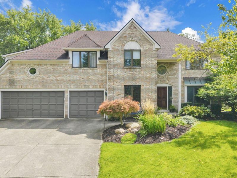 1117 Limberlost Court, Columbus, OH 43235 Photo 62