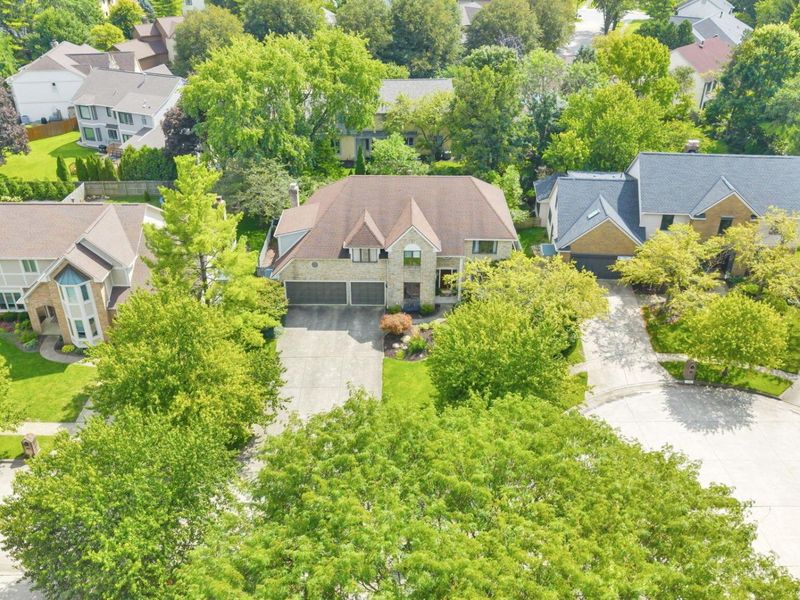 1117 Limberlost Court, Columbus, OH 43235 Photo 63