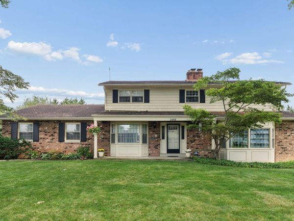 2666 Mitzi Drive , Columbus, OH 43209