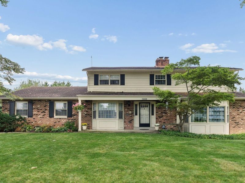 2666 Mitzi Drive , Columbus, OH 43209 Photo 1