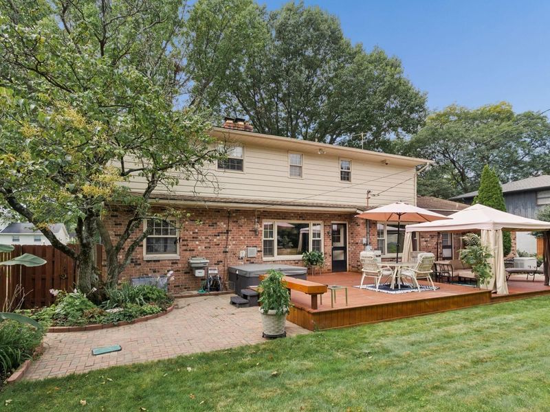 2666 Mitzi Drive , Columbus, OH 43209 Photo 43