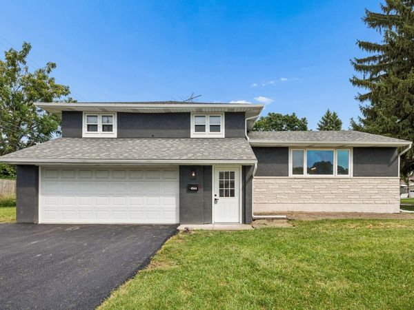 4544 Midvale Road , Columbus, OH 43224