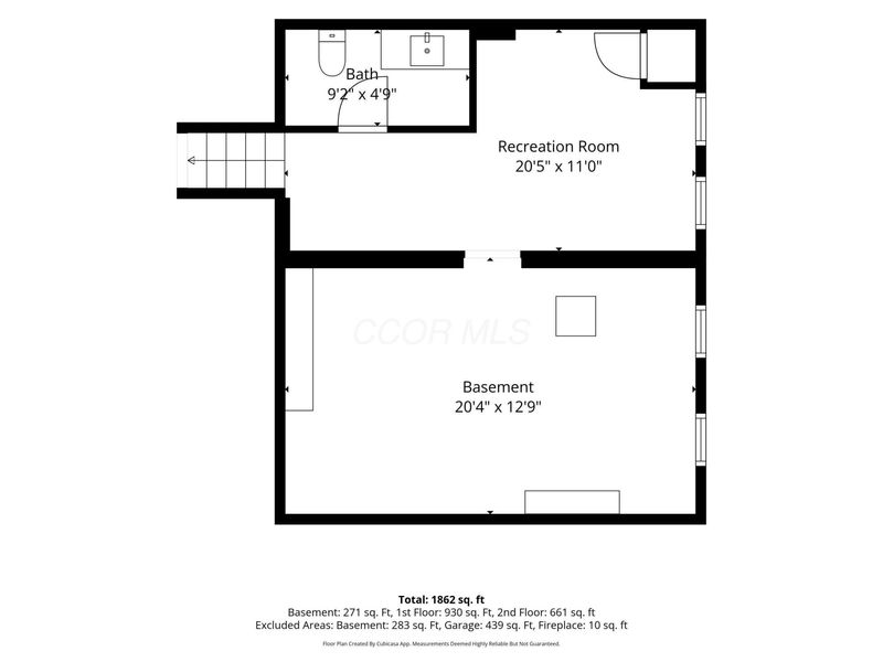 4544 Midvale Road, Columbus, OH 43224 Photo 30