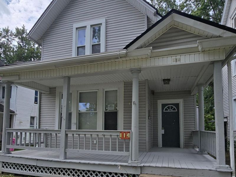 114 Vennum Avenue, Mansfield, OH 44903 Photo 2