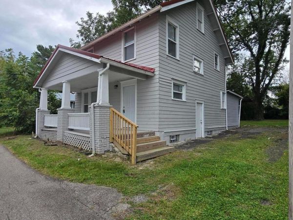 28 Cameron Avenue , Mansfield, OH 44902