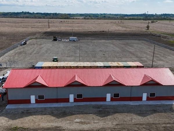 1021 Wilson Industrial Road, Maryville, MO 64468