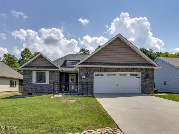 156 Elokwa Way, Loudon, TN 37774