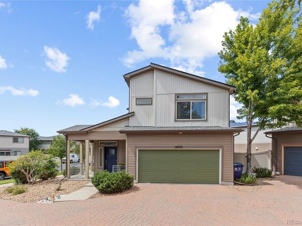 18631 E 53rd Avenue , Denver, CO 80249