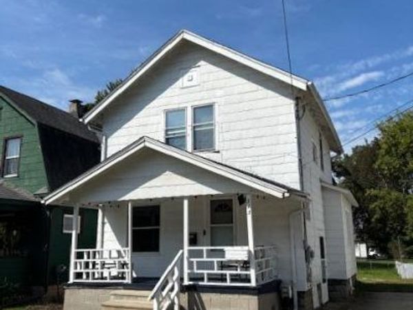 313 N Magnolia Avenue, Lansing, MI 48912
