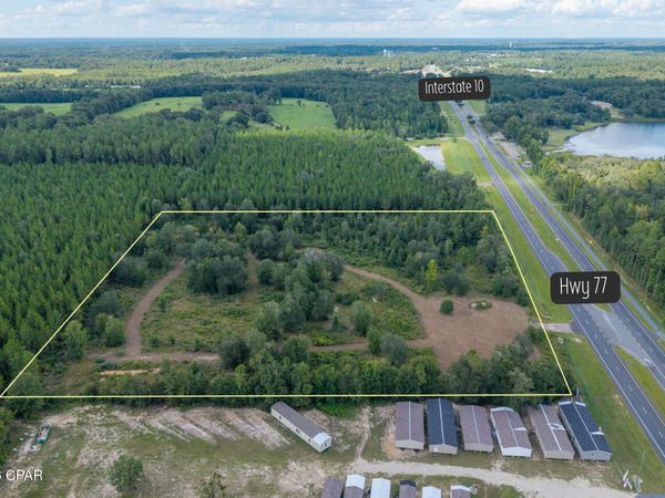 XXX Hwy 77 , Chipley, FL 32428