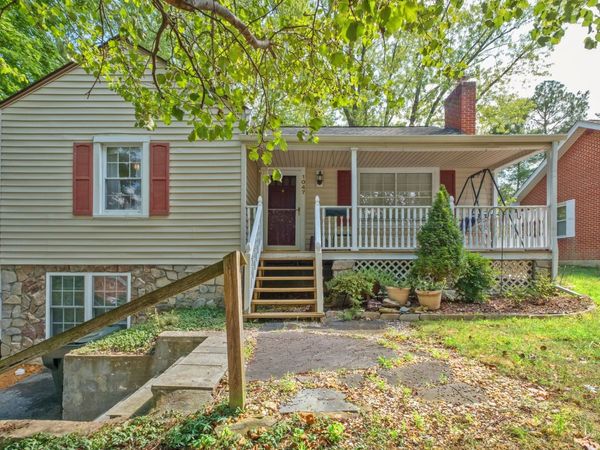 1047 SELMA BLVD, STAUNTON, VA 24401