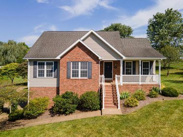 285 ROBIN ROOST CT, BROADWAY, VA 22815