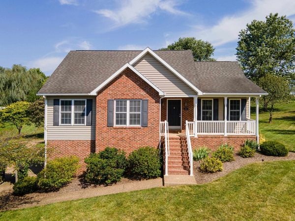 285 ROBIN ROOST CT, BROADWAY, VA 22815