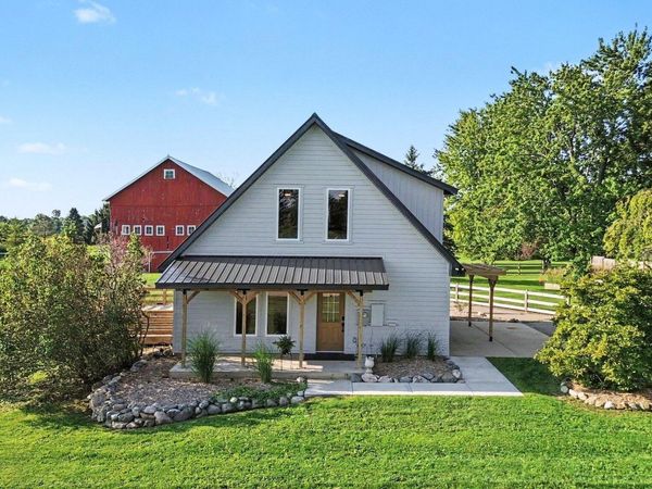 5495 Toles Road, Mason, MI 48854