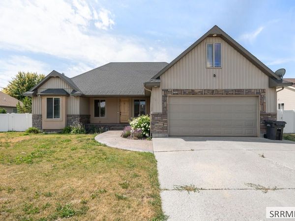2612 Eastview Drive, IDAHO FALLS, ID 83401