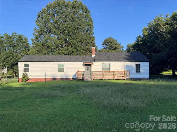 32146 Nc 740 Highway , Albemarle, NC 28001