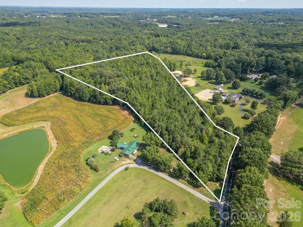 0 Harkey Road , Waxhaw, NC 28173