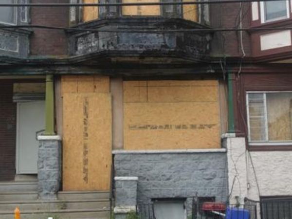 16 S 55TH STREET , PHILADELPHIA, PA 19139