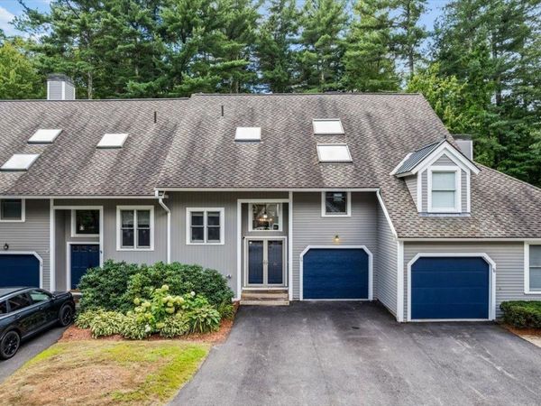 76 Cherry Hollow Road, Nashua, NH 03062
