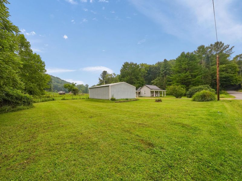 21606 E Sams Creek Road, Laurelville, OH 43135 Photo 17