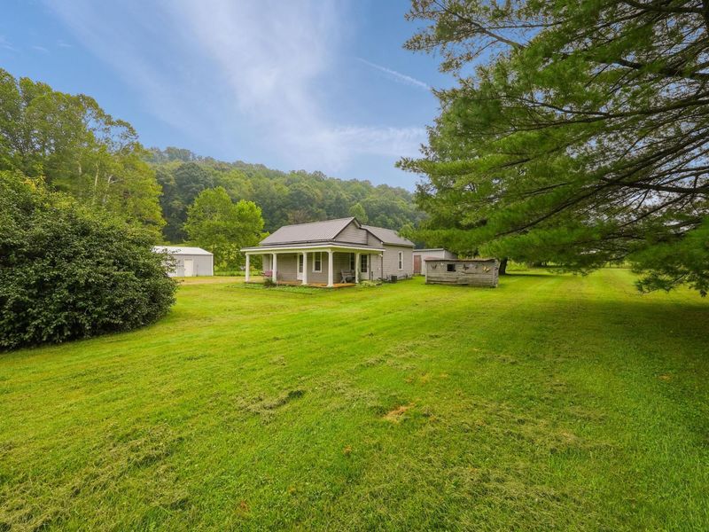 21606 E Sams Creek Road, Laurelville, OH 43135 Photo 20