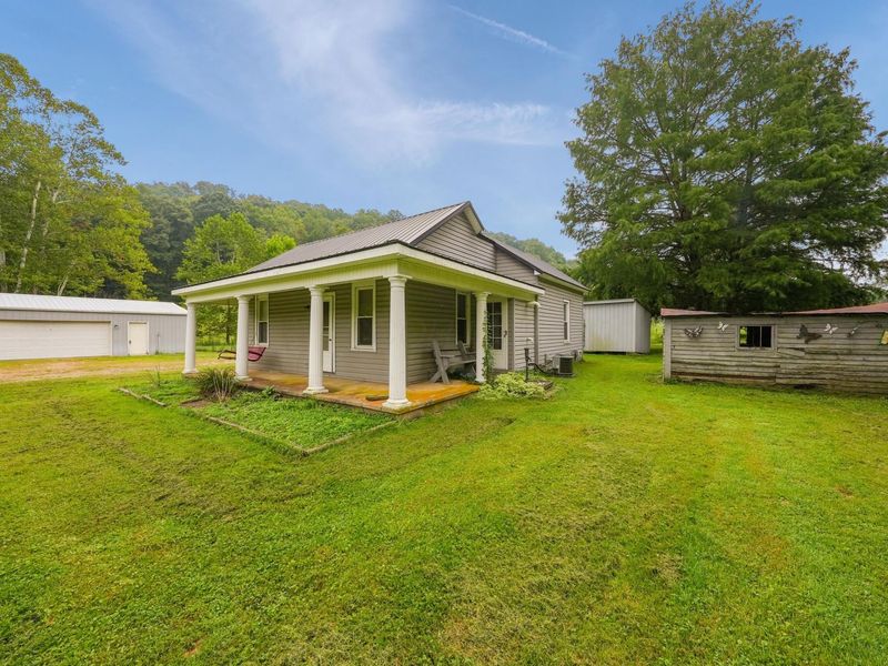 21606 E Sams Creek Road, Laurelville, OH 43135 Photo 21