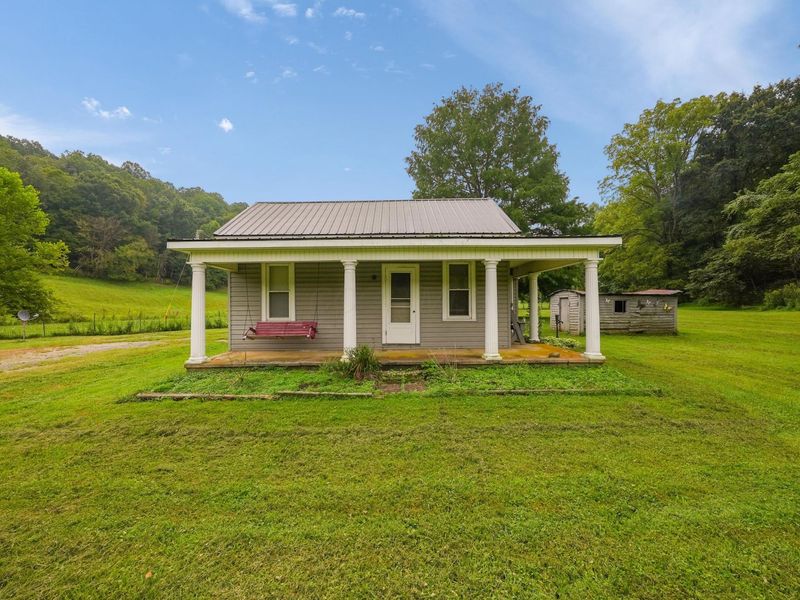 21606 E Sams Creek Road, Laurelville, OH 43135 Photo 22