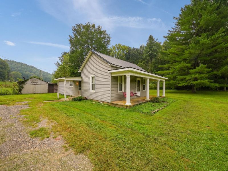 21606 E Sams Creek Road, Laurelville, OH 43135 Photo 23