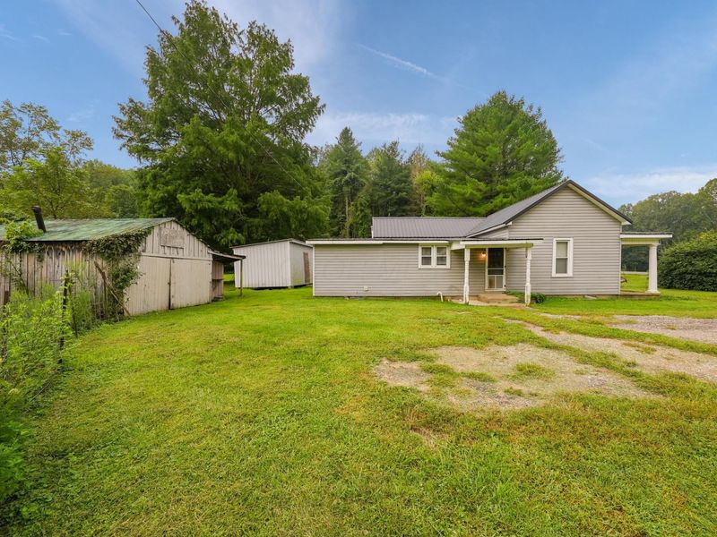 21606 E Sams Creek Road, Laurelville, OH 43135 Photo 25