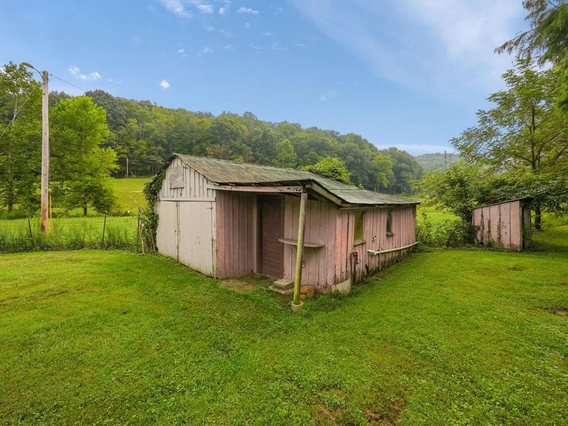 21606 E Sams Creek Road, Laurelville, OH 43135 Photo 26