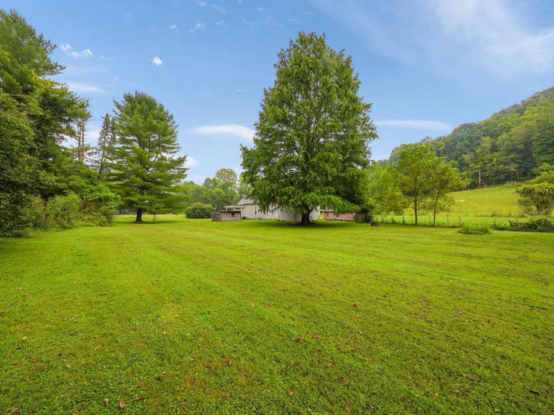 21606 E Sams Creek Road, Laurelville, OH 43135 Photo 30