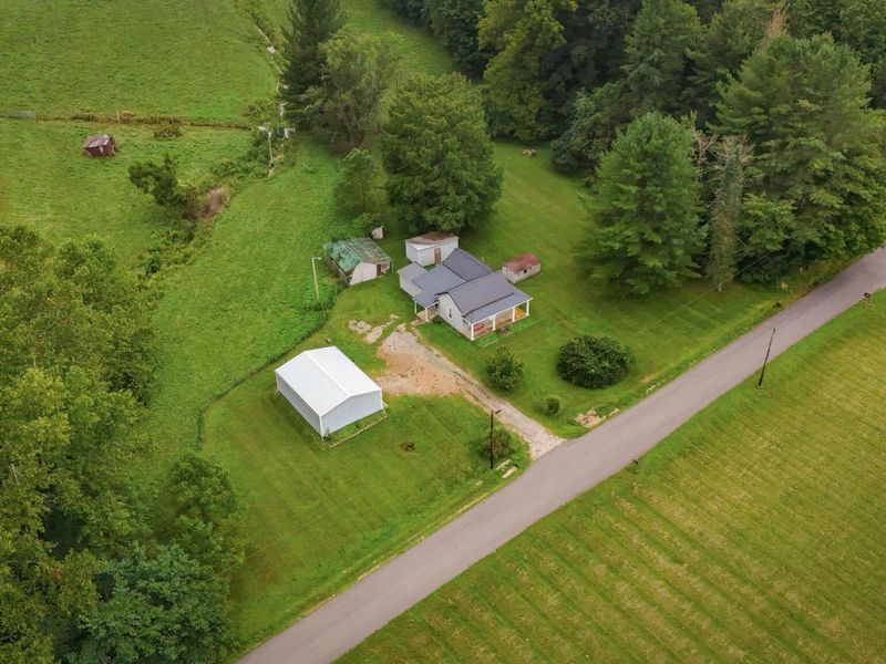 21606 E Sams Creek Road, Laurelville, OH 43135 Photo 32