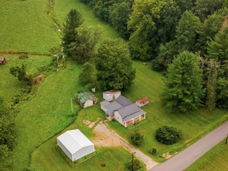 21606 E Sams Creek Road, Laurelville, OH 43135 Photo 33