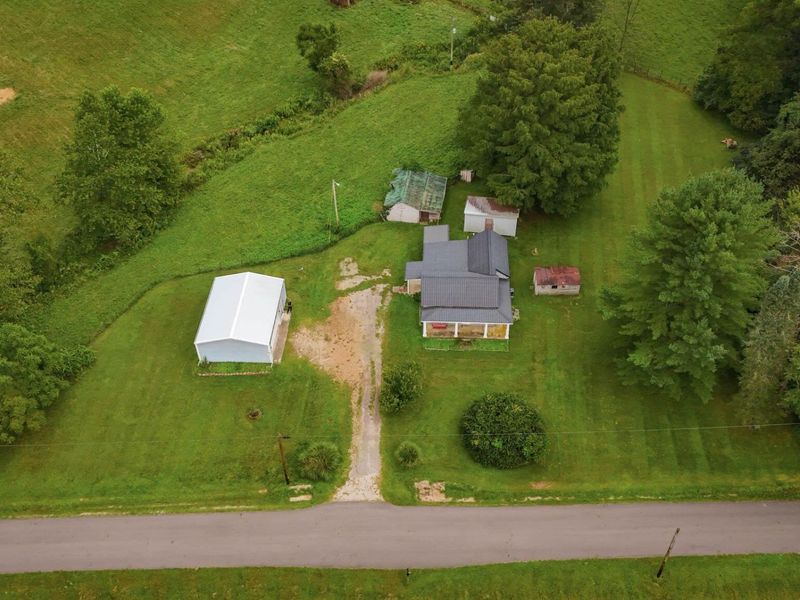 21606 E Sams Creek Road, Laurelville, OH 43135 Photo 34