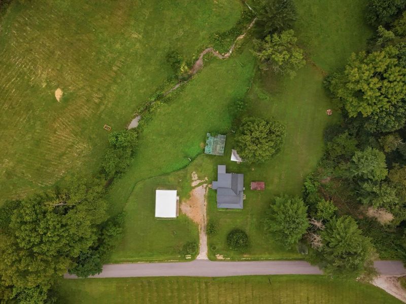 21606 E Sams Creek Road, Laurelville, OH 43135 Photo 35