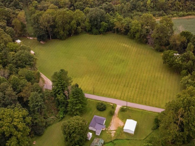 21606 E Sams Creek Road, Laurelville, OH 43135 Photo 36