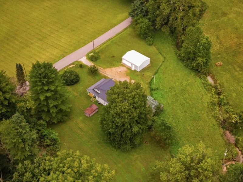 21606 E Sams Creek Road, Laurelville, OH 43135 Photo 37
