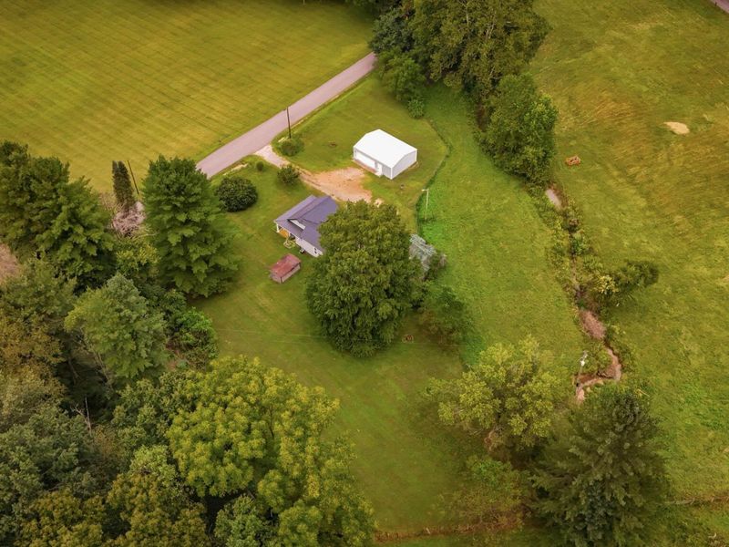 21606 E Sams Creek Road, Laurelville, OH 43135 Photo 38