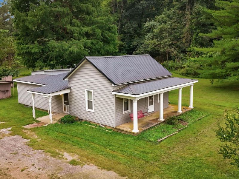 21606 E Sams Creek Road, Laurelville, OH 43135 Photo 41