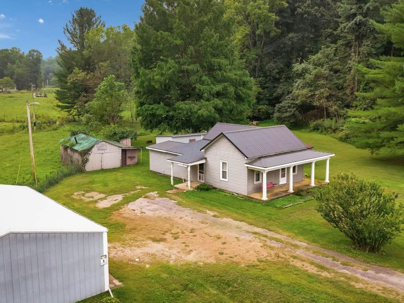 21606 E Sams Creek Road, Laurelville, OH 43135 Photo 43