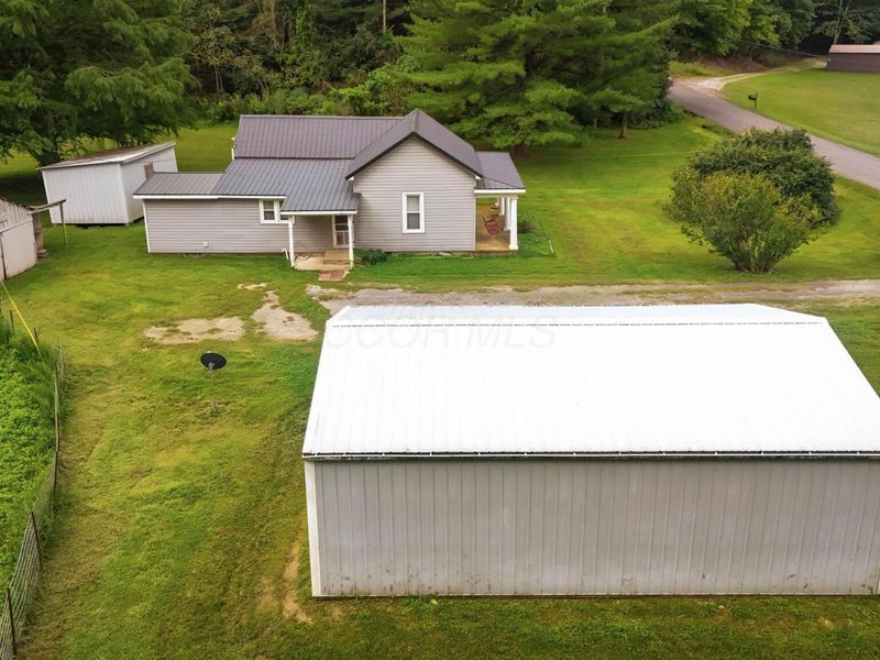 21606 E Sams Creek Road, Laurelville, OH 43135 Photo 44