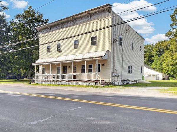 5567 Cr-53 , Taberg, NY 13471