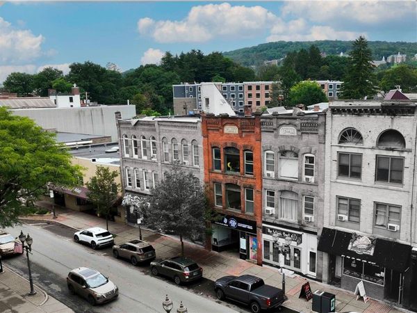 277-279 Main Street , Oneonta, NY 13820