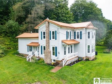 5241 Thornton Road, Ellington, NY 14732