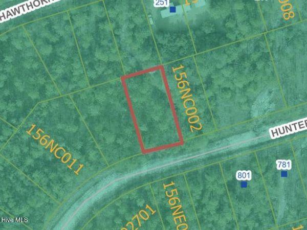 191 Hunters Road , Boiling Spring Lakes, NC 28461